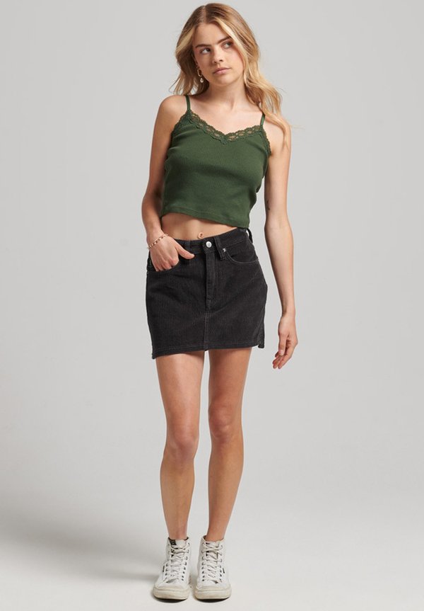 Superdry & Co