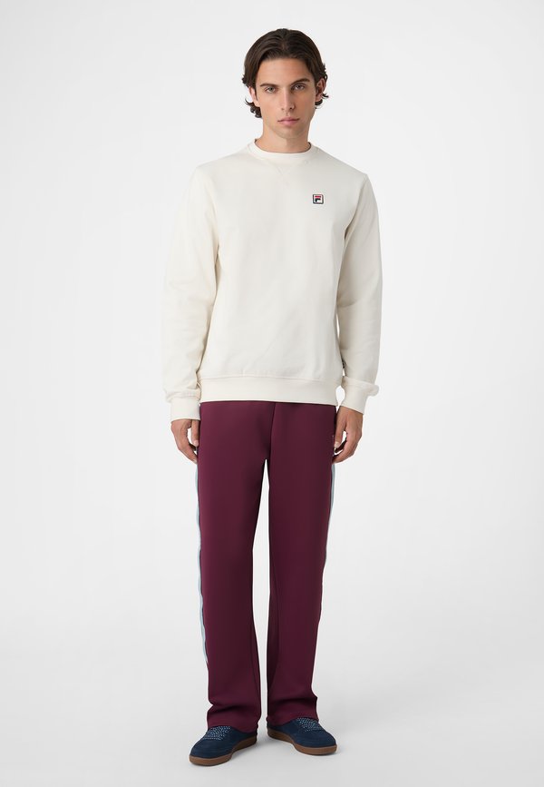 Fila FILA APPAREL BIELLA REGULAR CREWNECK SWEATSHIRT