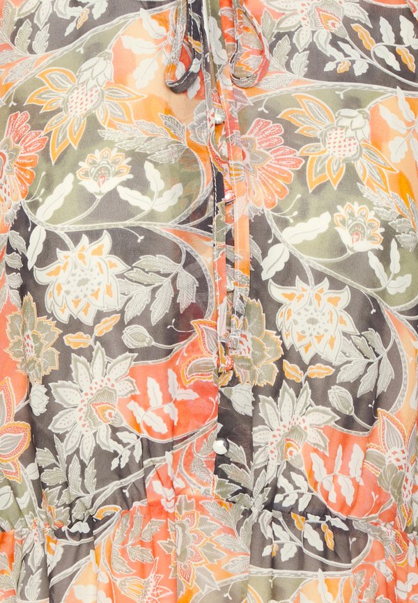 Vero Moda VMJADE CALF DRESS