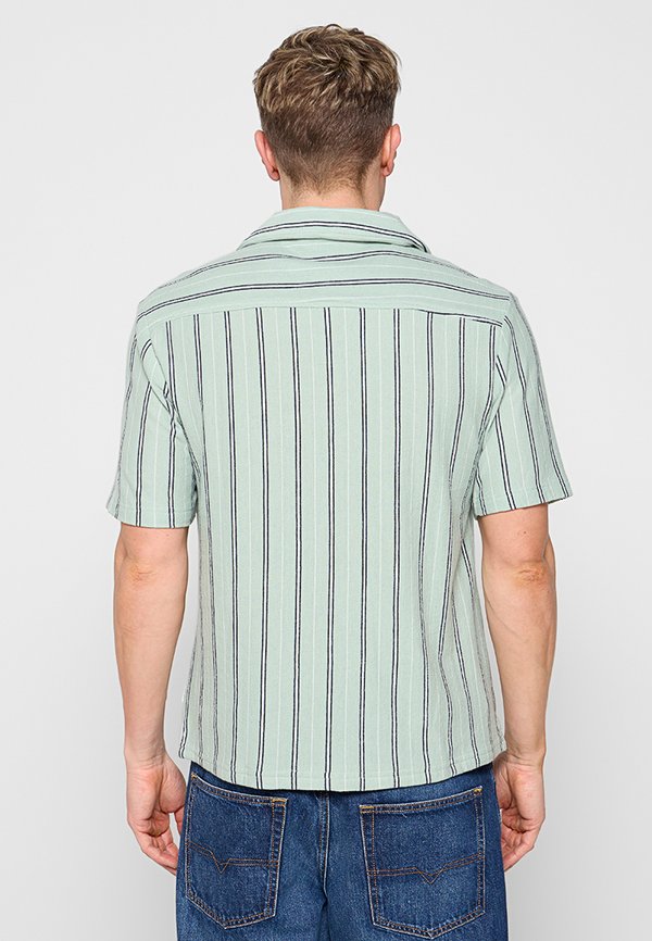 INDICODE JEANS INSHITAKE