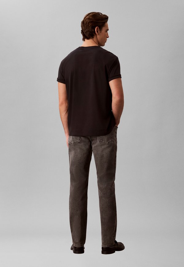 Calvin Klein Jeans Bootcut jeans - stone varnish