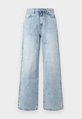 Vero Moda Wide-fit VMWIEN Mid rise wide leg fit