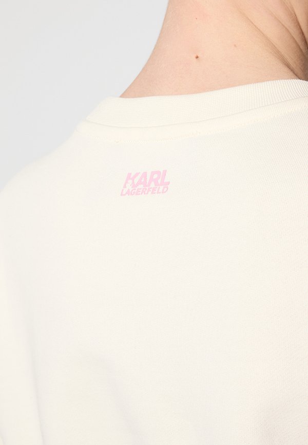 KARL LAGERFELD