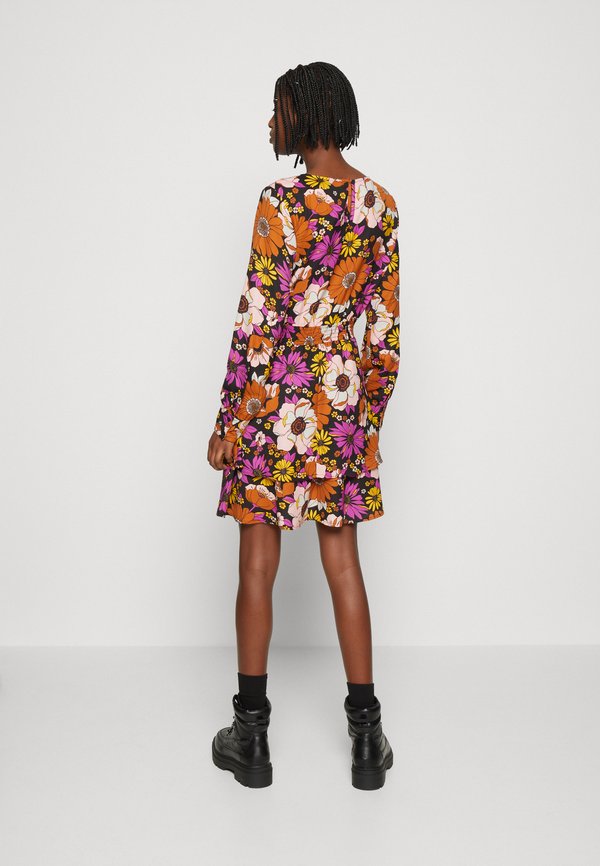 ONLY ONLRYLEE LIFE LAYERED DRESS