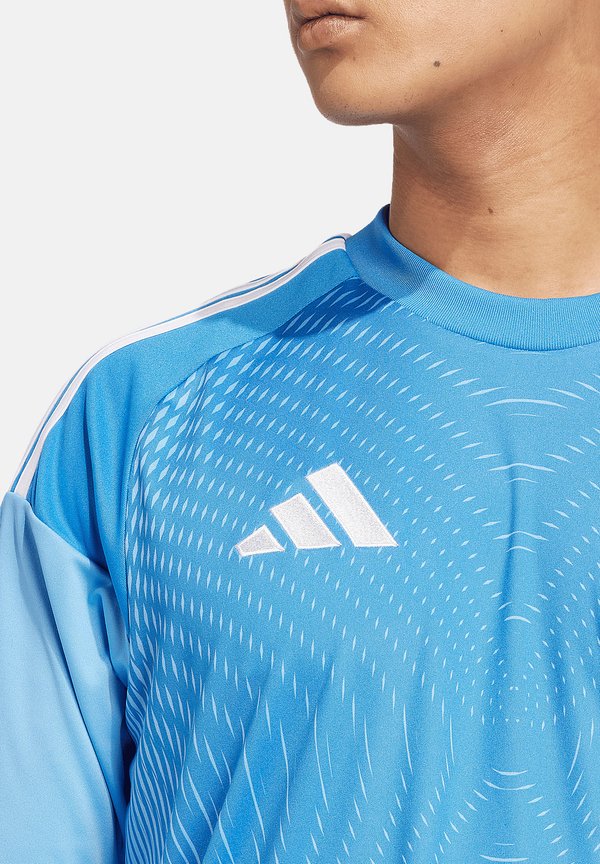 adidas Performance Goalkeeper jersey - blau