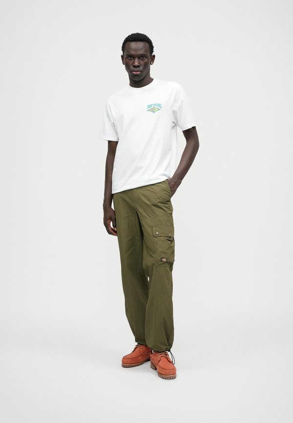 Rip Curl DAZED AND TUBED TEE UNISEX