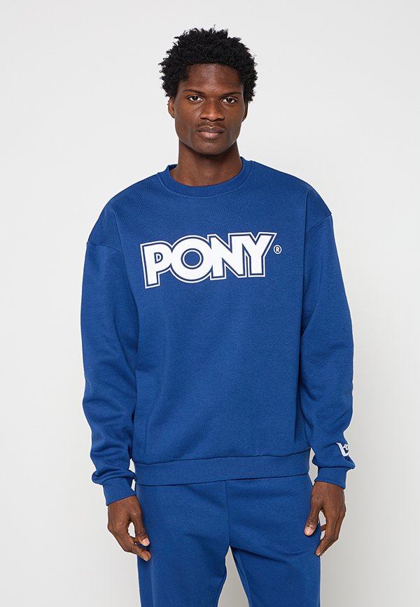 Pony ADAM