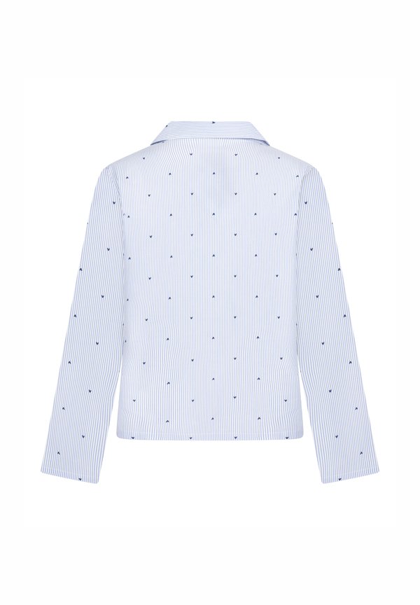 Hunkemöller STRIPE HEARTS