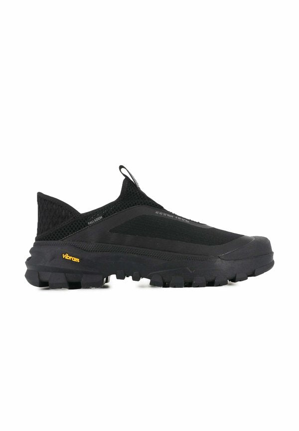 Palladium RIDER MOC