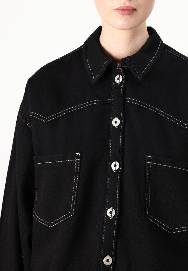 JJXX JXALEXA SHIRT
