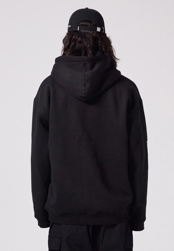 Former FOIL HOOD UNISEX