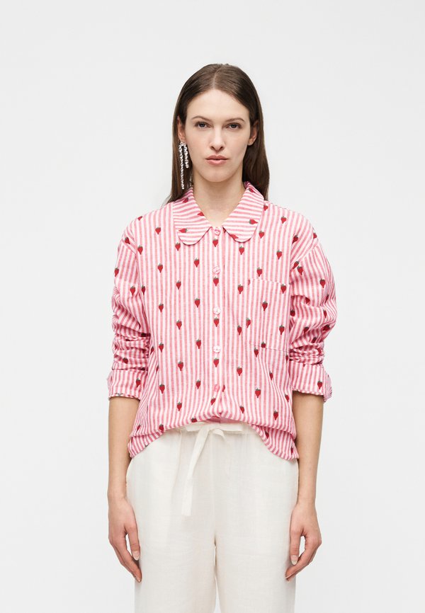 Helmstedt ALETA SHIRT LONG SLEEVE