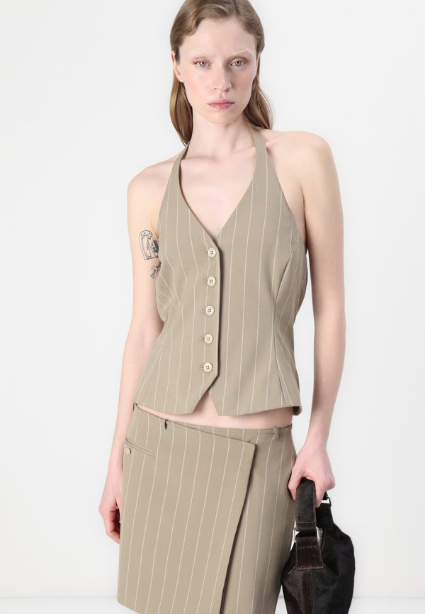 Samsøe Samsøe NEEM SKIRT