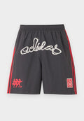 adidas Originals Shorts - utility black