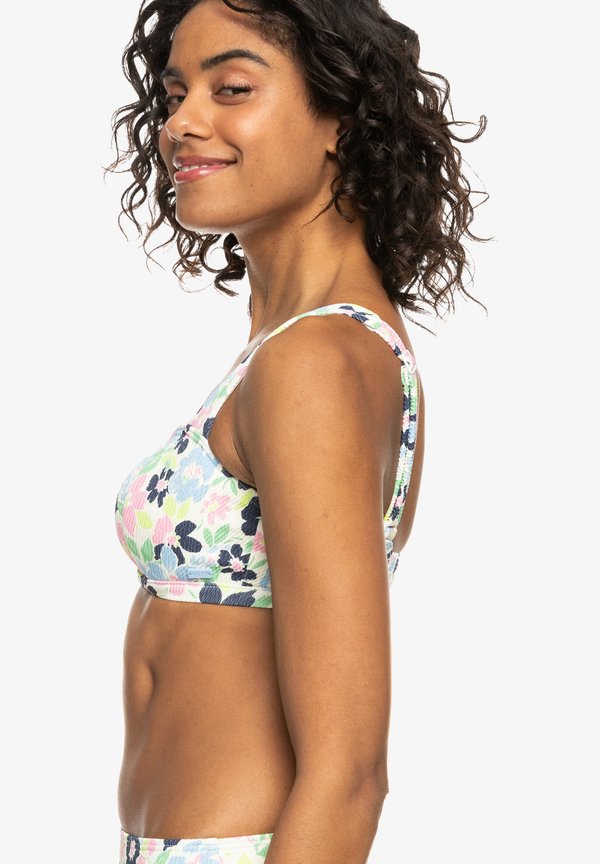 Roxy WILD FLORAL-D-CUP FOR