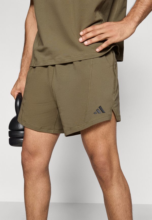 adidas Performance D4T WORKOUT FRENCH TERRY