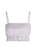 Gina Tricot SEERSUCKER