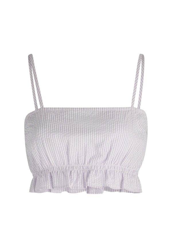 Gina Tricot SEERSUCKER