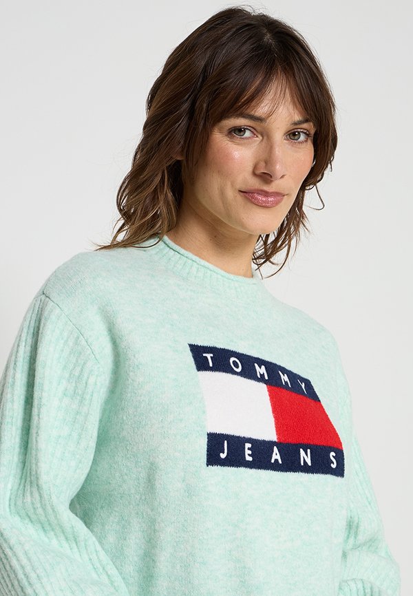 Tommy Jeans FLAG