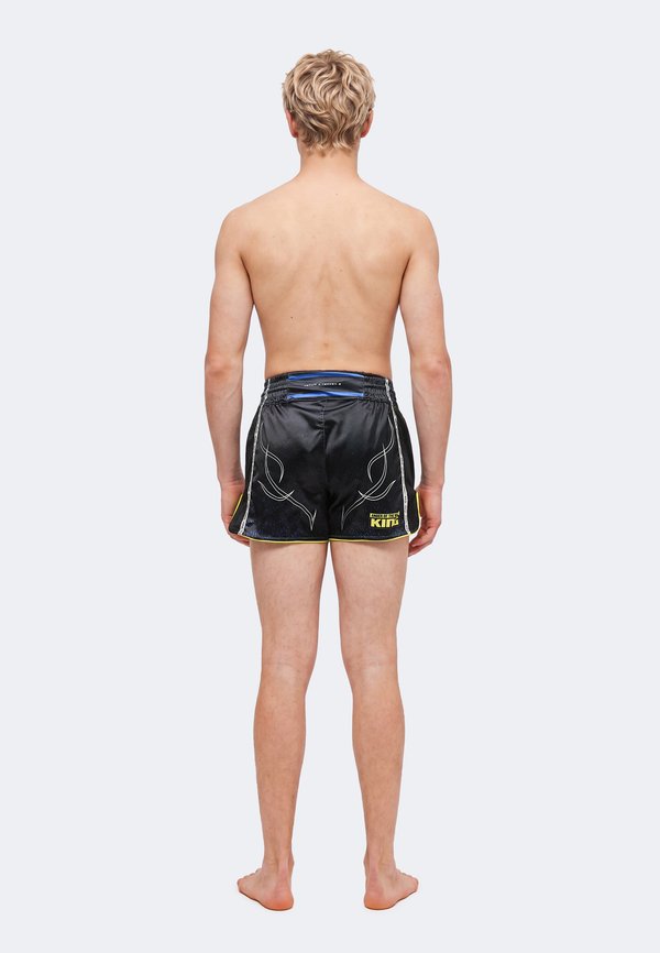 Venum VENUM X TEKKEN 8 MUAY THAI SHORTS