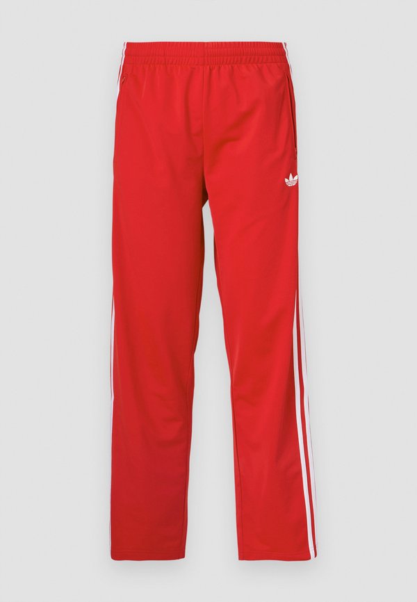 adidas Originals FIREBIRD TP - Tracksuit bottoms - better scarlet