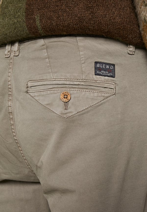 Blend BHNIGHT SLIM/ REGULAR FIT NARROW LEG
