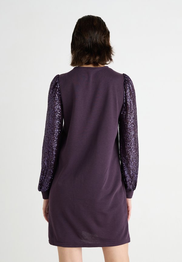 Vero Moda VMCHARLOTTE SEQUEN SLEEVES