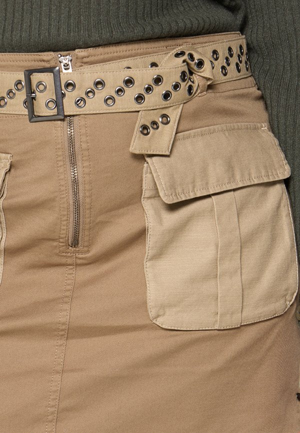 Scotch & Soda