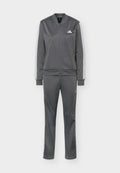 adidas Sportswear Tracksuit - grey five