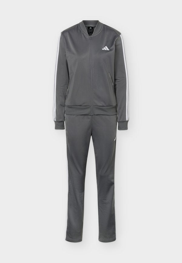 adidas Sportswear Tracksuit - grey five