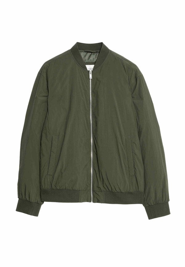 Marks & Spencer