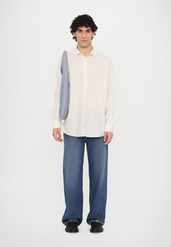Soulland DAMON SHIRT UNISEX
