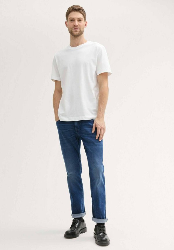 TOM TAILOR TTMARVIN STRAIGHT FIT