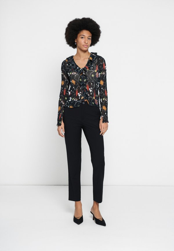 Scotch & Soda