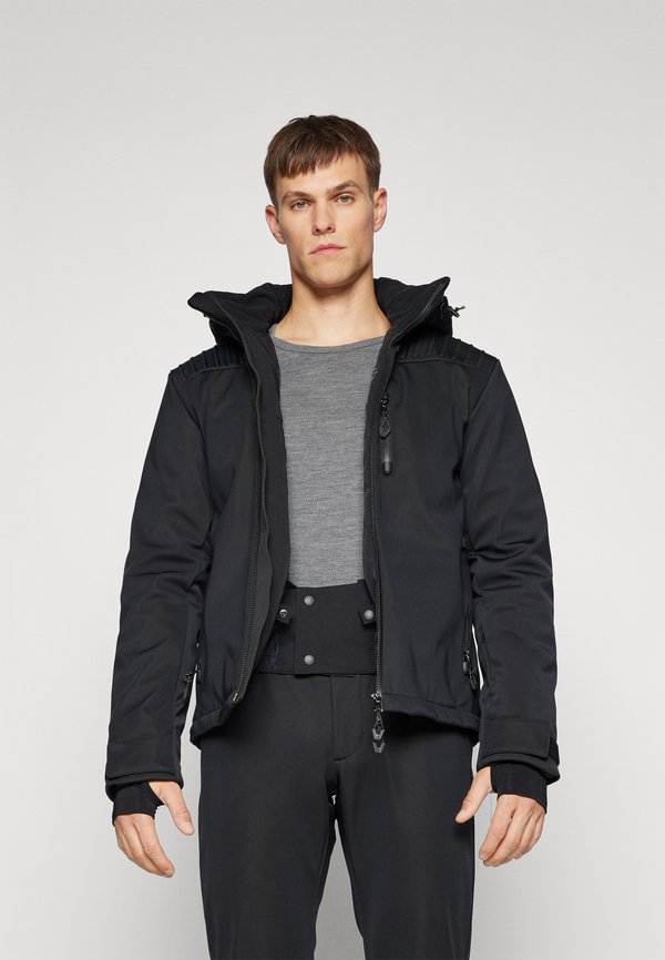 EA7 Emporio Armani KITZBUHEL JACKET