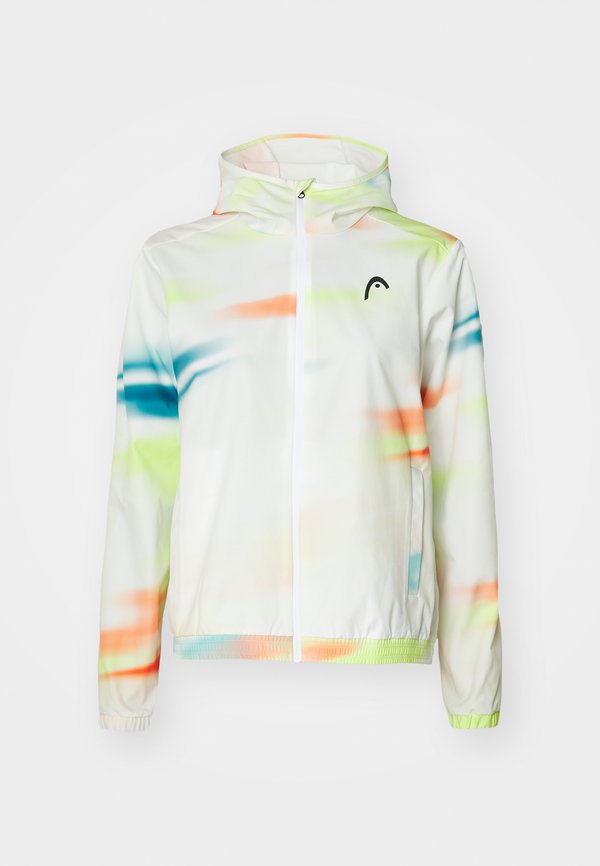 Head BLUR JACKET WOMEN