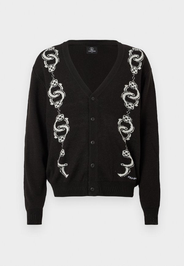 Volcom DANIEL SHEPARD SWEATER