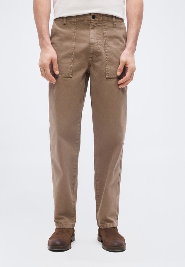 Mads Nørgaard SUNRISE JAY WORK PANTS
