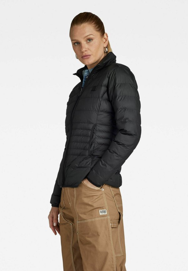 G-STAR PACKABLE LIGHT WEIGHT