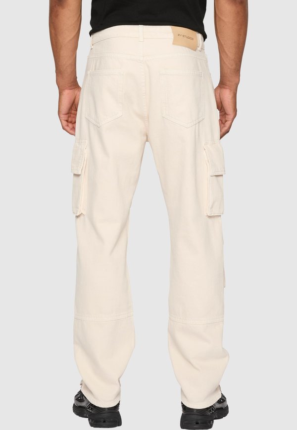 2Y Studios NEO ANKLE ZIP PANTS