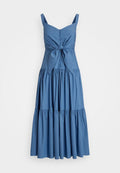 Lauren Ralph Lauren JUSPRELL SLEEVELESS DAY DRESS