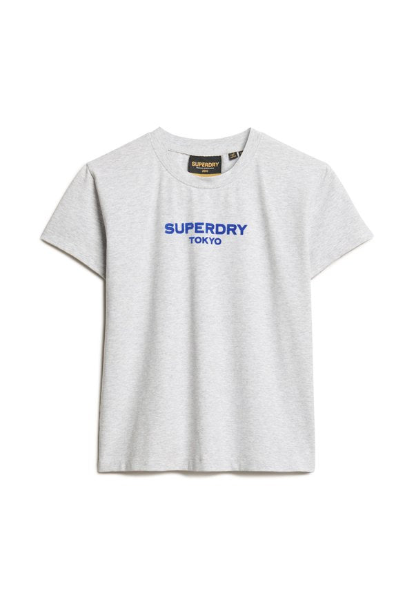 Superdry & Co SPORT LUXE GRAPHIC