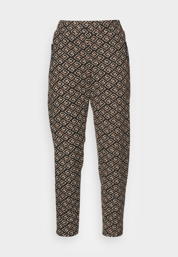 Cream GAMBIS PANT