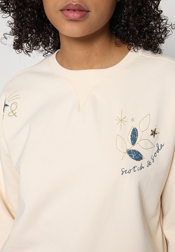 Scotch & Soda OVERSIZED