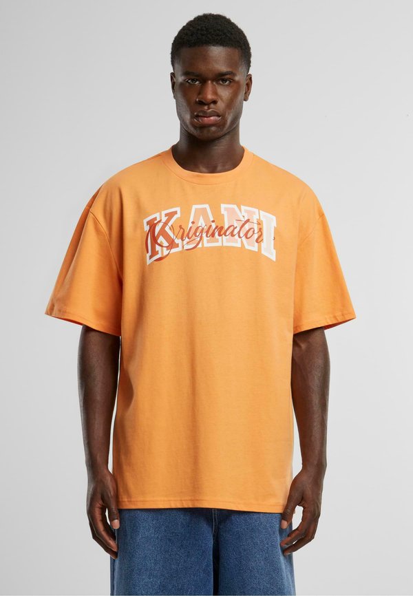 Karl Kani  SERIF ORIGINATOR