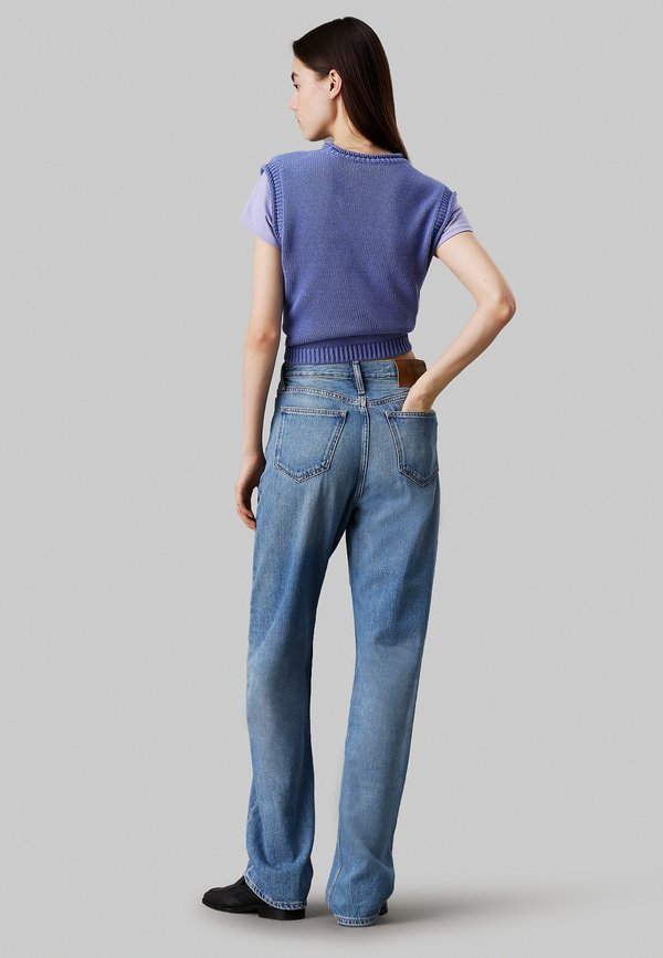 Calvin Klein Jeans HIGH RISE
