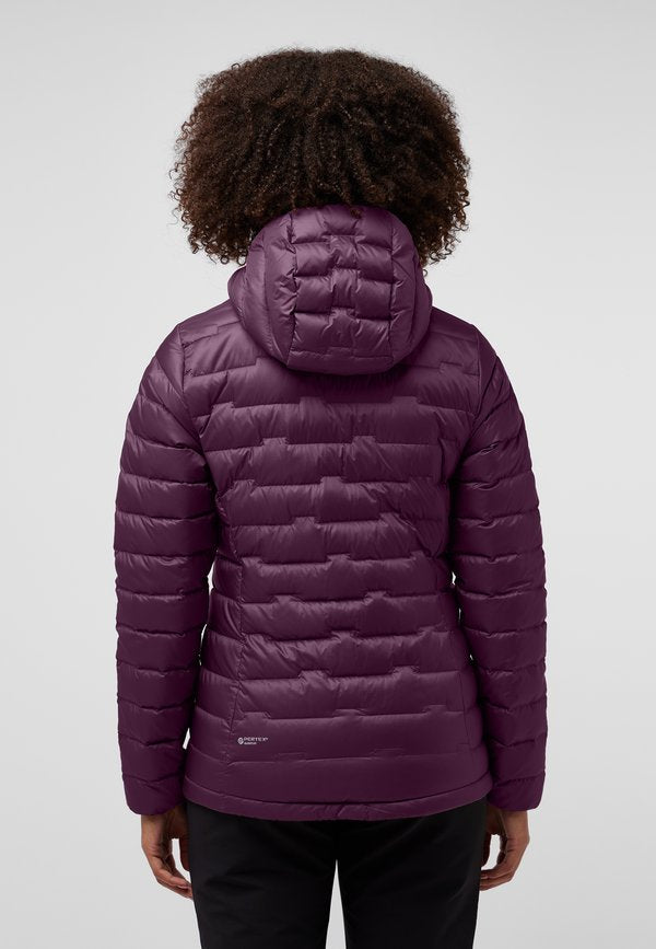 Jack Wolfskin PASSAMANI DOWN HOODY W