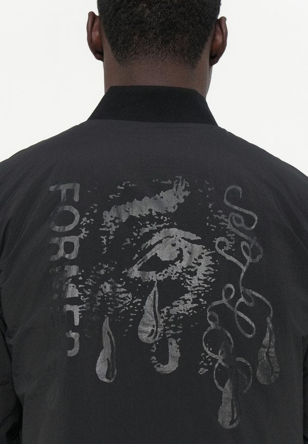 Former WEEPING JACKET