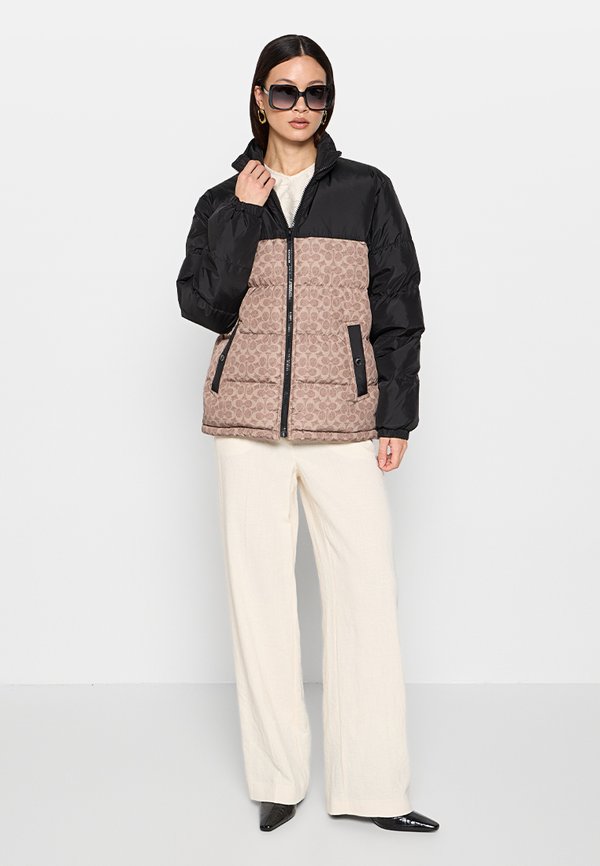 COACH SIGNATURE
