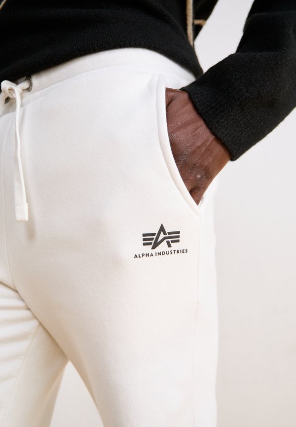 Alpha Industries BASIC JOGGER SMALL LOGO II